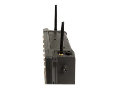 Zebra AN2030 - Antenne - Wi-Fi - 2 dBi (til 2,4 GHz), 3,7 dBi (til 5 GHz)