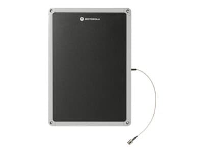 Zebra AN620 RFID Antenna - Antenne - 4 dBi - kan monteres på vegg, innendørs - for Zebra FX7400, FX7500, FX9500
