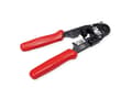 Miniatyrbilde 4 av 4: VALUE Crimpzange 8Pin 8Cont.