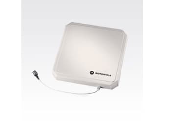 Zebra AN480 Single Port RFID Antenna - RFID-antenne - for Symbol XR400