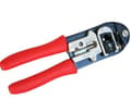 Miniatyrbilde 1 av 3: InLine 4043718136629, Krympeverktøy