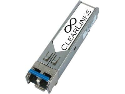 ProLabs EX-SFP-1GE-SX-C, Fiberoptik, 1250 Mbps, SFP, LC, 550 m, 850 nm