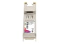 Miniatyrbild 4 av 5: ProLabs - SFP-sändar/mottagarmodul (mini-GBIC) - 10GbE - 10GBase-T - RJ-45