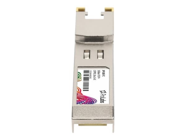 ProLabs - SFP-sändar/mottagarmodul (mini-GBIC) - 10GbE - 10GBase-T - RJ-45