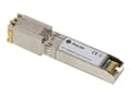 Miniatyrbild 1 av 5: ProLabs - SFP-sändar/mottagarmodul (mini-GBIC) - 10GbE - 10GBase-T - RJ-45