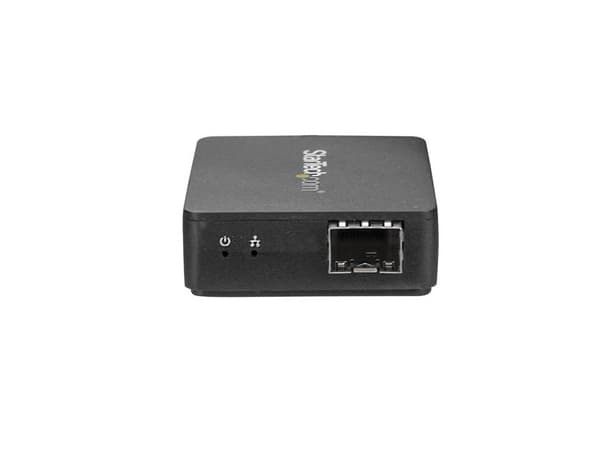 USB TO FIBER OPTIC CONVERTER US1GA30SFP, Wired, USB