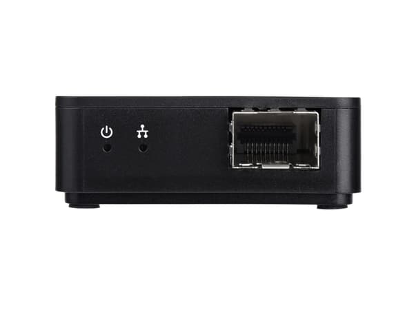 USB TO FIBER OPTIC CONVERTER US1GA30SFP, Wired, USB