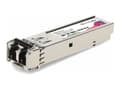 Miniatyrbilde 4 av 5: ProLabs DEM-431XT-C - SFP+ transceivermodul - 10GbE - 10GBase-SR - LC multimodus - opp til 300 m - 850 nm - for D-Link DGS 3630; DMS 3130; DXS 1100,