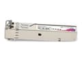 Miniatyrbilde 5 av 5: ProLabs DEM-431XT-C - SFP+ transceivermodul - 10GbE - 10GBase-SR - LC multimodus - opp til 300 m - 850 nm - for D-Link DGS 3630; DMS 3130; DXS 1100,