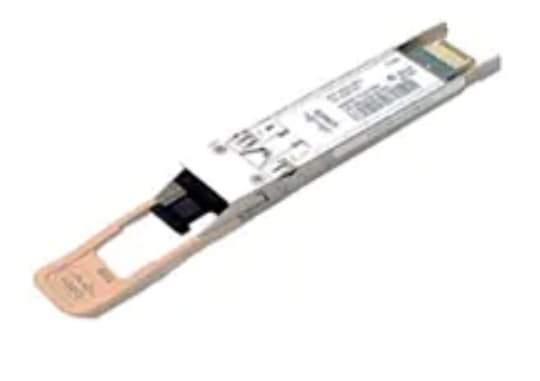 Cisco - SFP28-transceivermodul - 25GbE - 25GBase-SR - LC multimodus - opp til 100 m - 850 nm - for Nexus 93180YC-FX, 93240YC-FX2, 9348GC-FXP, X97160Y