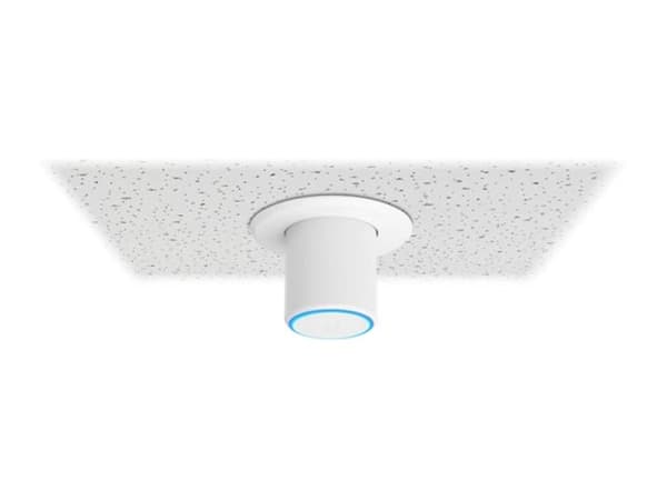 Ubiquiti Networks FlexHD-CM-3, WLAN-yhteyspisteen asennussarja, UniFi FlexHD, Valkoinen, Ubiquiti Networks, 3 kpl