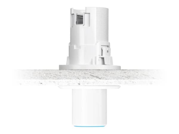 Ubiquiti Networks FlexHD-CM-3, WLAN-yhteyspisteen asennussarja, UniFi FlexHD, Valkoinen, Ubiquiti Networks, 3 kpl