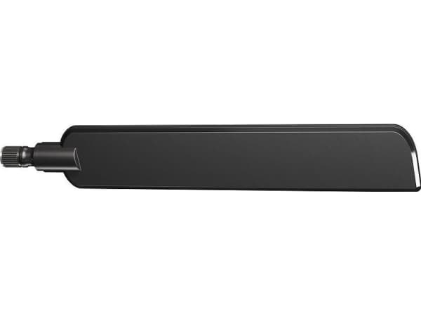 MikroTik HGO-antenna-OUT - Antenne - Wi-Fi - 3,3 dBi (for 2,4 GHz), 5,5 - 7,1 dBi (for 5 GHz) - utendørs