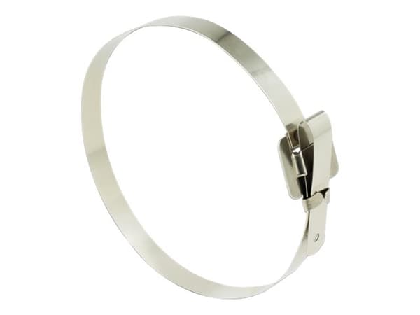 Delock - Kabelfestebånd - 25 cm (en pakke 10)