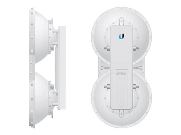 Ubiquiti airFiber 5U - Trådlös brygga - AirFiber