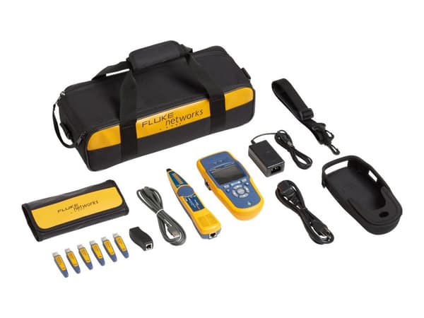 Black Box LRAT-2000-KIT, 500 g, 198 x 48 x 89 mm, 0 - 45 °C