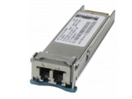 Cisco - XFP-transceivermodul - 10GbE - 10GBase-SR - LC multimodus - opp til 300 m - 850 nm - for P/N: 76-ES+T-2TG, A900-IMA2Z, ASR1000-2T+20X1GE=, AS
