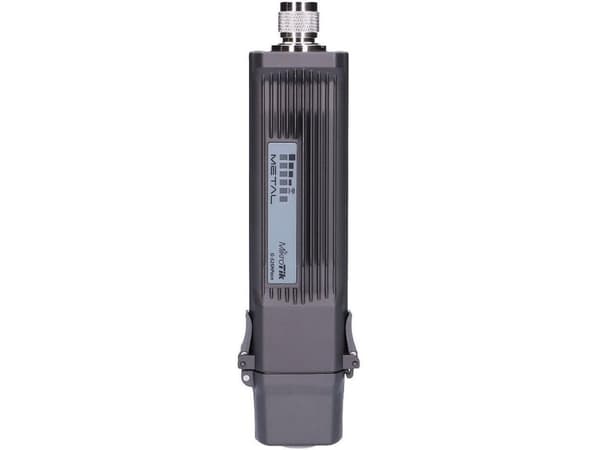 MikroTik Metal 52 AC L4, 2.4/5GHz 802.11a/b/g/n/ac, 31dBm, Industrial metal case (MT RBMetalG-52SHPacn)