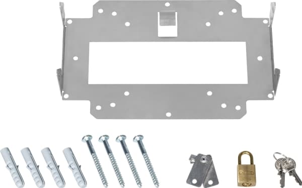 Lancom Systems Wall Mount (LN, Bulk 10)