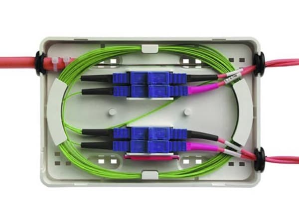 Telegärtner H02050A0109, 160 mm, 110 mm, 30 mm