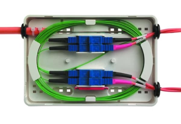 Telegärtner H02050A0109, 160 mm, 110 mm, 30 mm