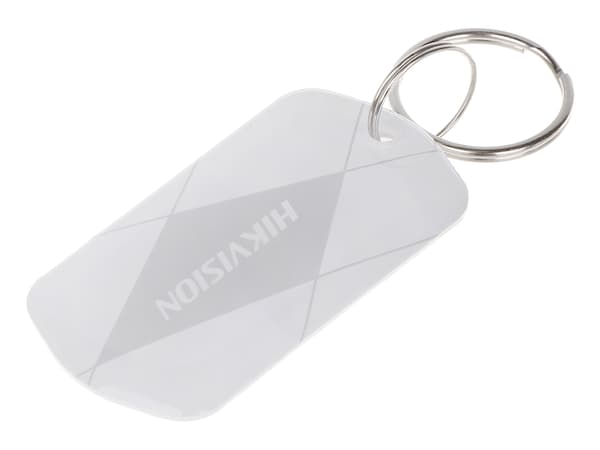 Hikvision DS-PTS-MF - Security tag - trådløs - 868 MHz