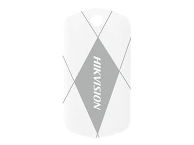 Hikvision DS-PTS-MF - Security tag - trådløs - 868 MHz