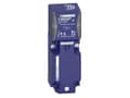 Miniatyrbild 1 av 5: Schneider Electric XS8C4A4PCP20, Blå, CE CSA UL, 12 - 48 V, 40 mm, 40 mm, 117 mm