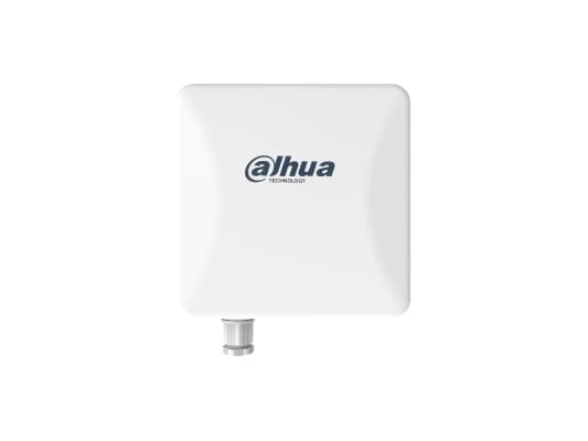 Dahua Technology PFWB5-10ac, Nettverksbro, Ethernet/bredbåndsforbindelse, Hvit