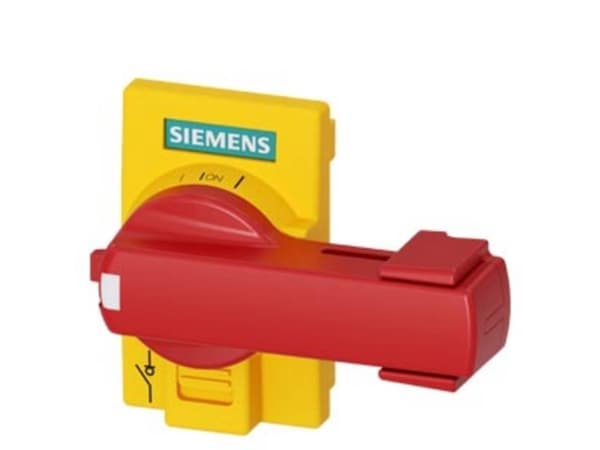 Siemens 3KD9101-8