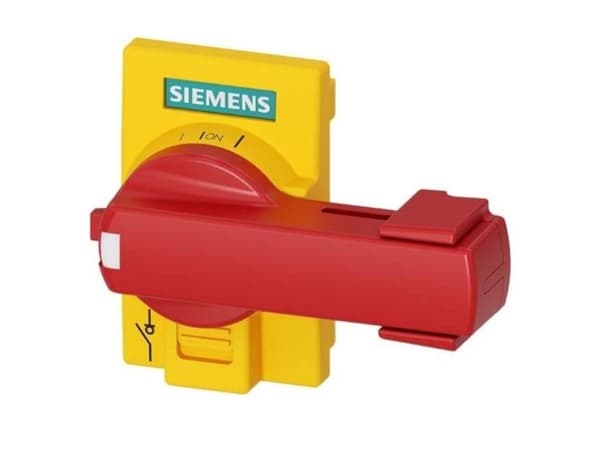 Siemens 3KD9101-8