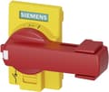 Miniatyrbild 1 av 5: Siemens 3KD9101-8