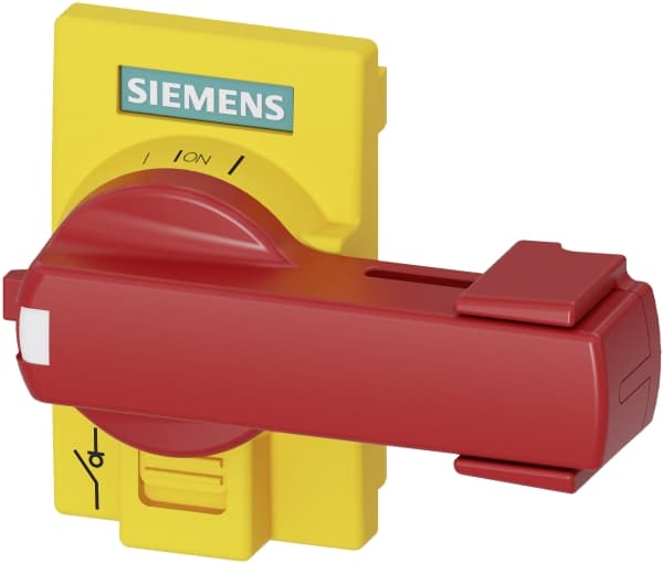 Siemens 3KD9101-8