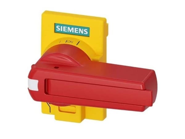 Siemens 3KD9101-2