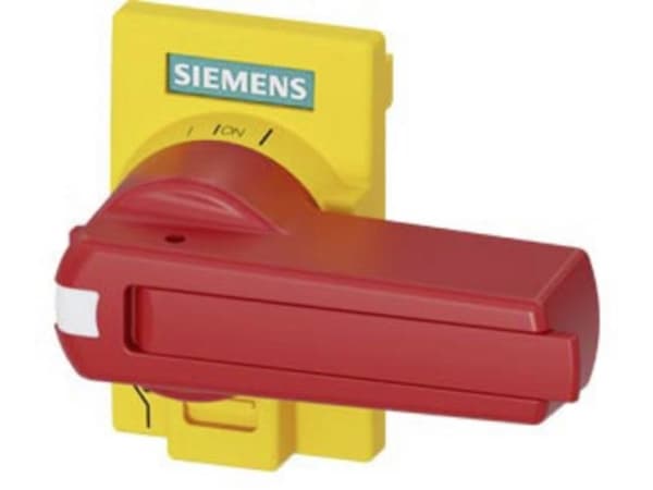 Siemens 3KD9101-2