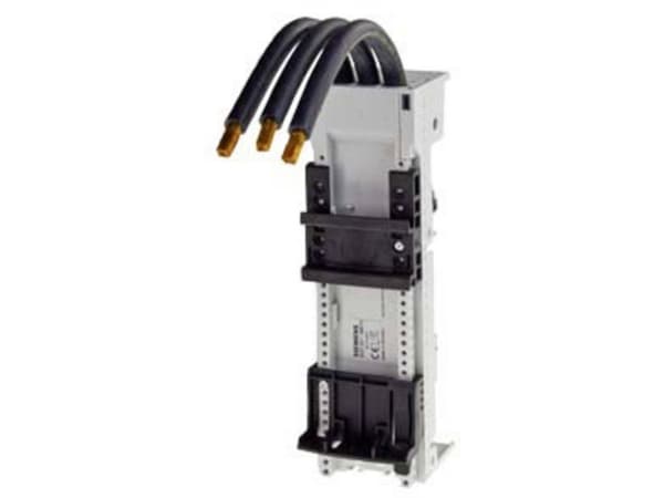 Siemens 8US1261-5MS13, Monivärinen, 508 g, 1 kpl, 1850 mm, 800 mm, 2250 mm