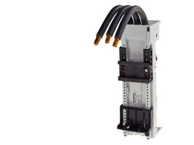 Siemens 8US1261-5MS13, Monivärinen, 508 g, 1 kpl, 1850 mm, 800 mm, 2250 mm