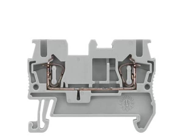 Siemens 8WH2000-0AF02 elektriske terminal