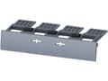 Miniatyrbild 1 av 5: Siemens 3VA9111-0WD40, 1 styck, 20 g, 1000 mm, 240 mm, 1500 mm