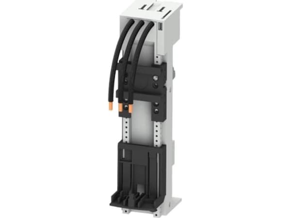 Siemens 8US1251-5DS10, Flerfarget, 308 g, 1 stykker, 810 mm, 710 mm, 2120 mm