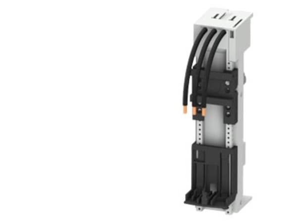 Siemens 8US1251-5DS10, Flerfarget, 308 g, 1 stykker, 810 mm, 710 mm, 2120 mm