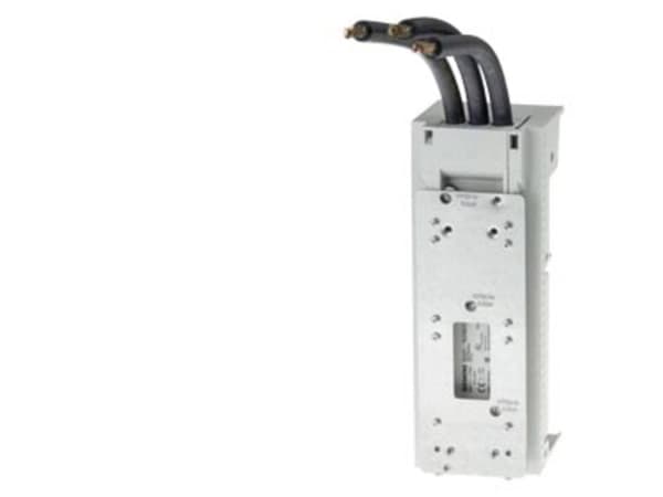 Siemens 8US1211-4TR00, Flerfarget, 620 g, 1 stykker, 860 mm, 830 mm, 2240 mm