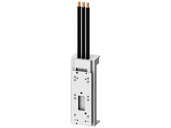 Siemens 8US1211-4TR00, Flerfarget, 620 g, 1 stykker, 860 mm, 830 mm, 2240 mm