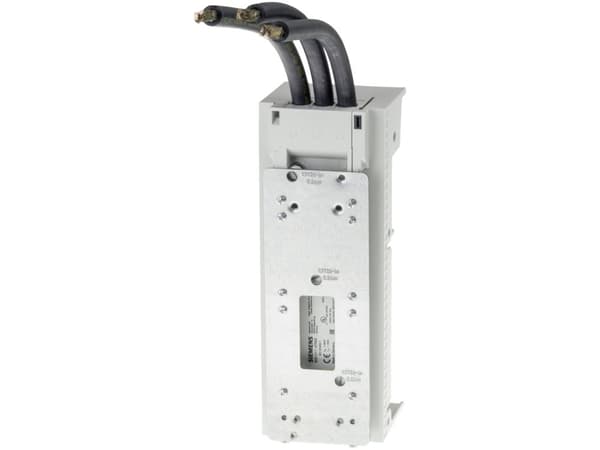 Siemens 8US1211-4TR00, Flerfarget, 620 g, 1 stykker, 860 mm, 830 mm, 2240 mm