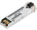 Miniatyrbilde 5 av 5: HPE X120 - SFP (mini-GBIC) transceivermodul - 1GbE - 1000Base-LX - LC - for HP 3100; HPE 12504, 3600, 5500, 7506; FlexFabric 1.92, 11908, 12902; Flex