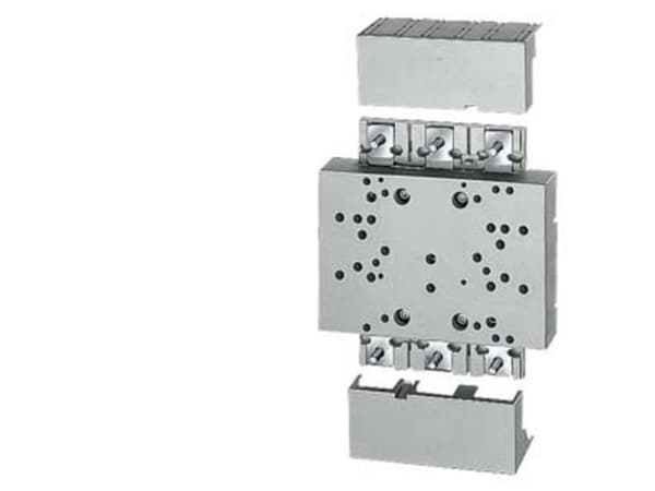 Siemens 8US1210-4AF00 elektriske terminal