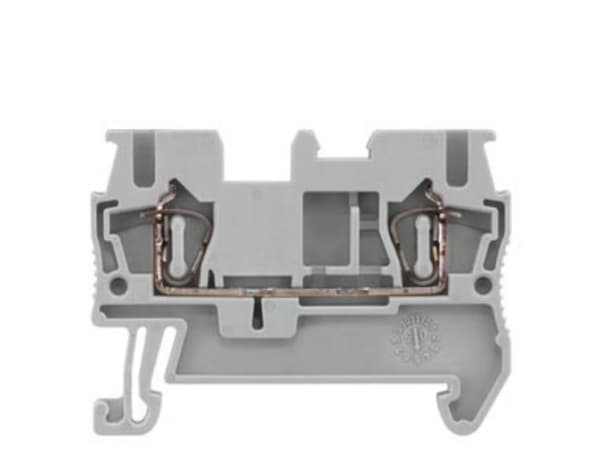 Siemens 8WH2000-0AF06 elektriske terminal