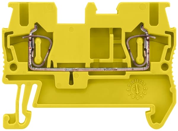 Siemens 8WH2000-0AF06 elektriske terminal