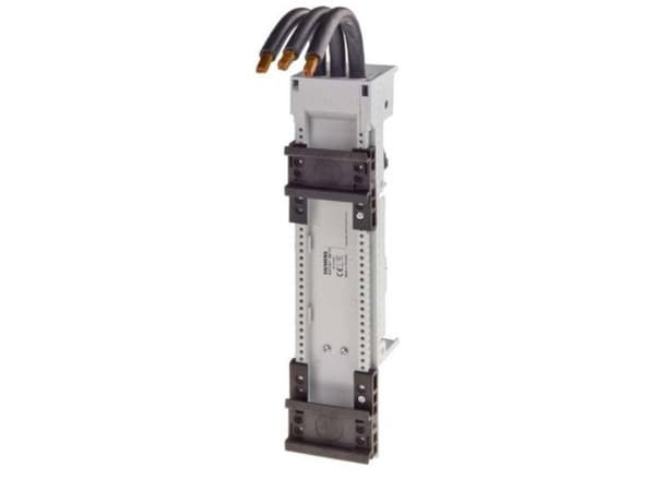 Siemens 8US1261-6MT10, Flerfarget, 572 g, 1 stykker, 1900 mm, 750 mm, 3250 mm