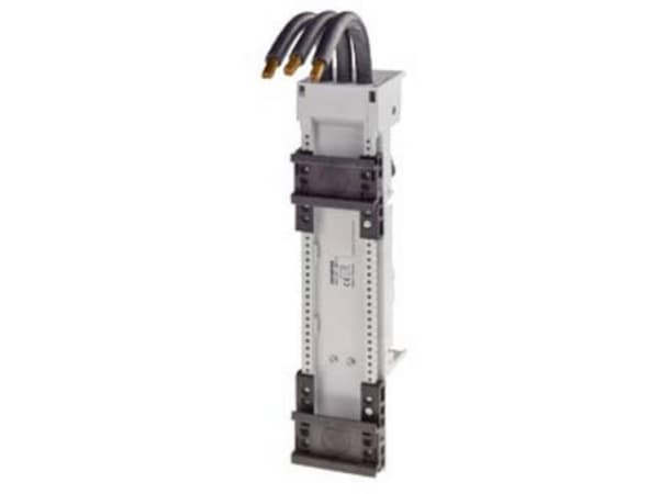 Siemens 8US1261-6MT10, Flerfarget, 572 g, 1 stykker, 1900 mm, 750 mm, 3250 mm